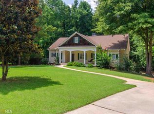 75 Inland Cir, Newnan, GA 30263