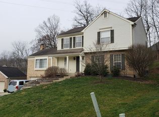 1995 Lakelyn Ct, Crescent Springs, KY 41017