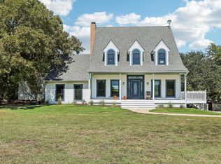 1485 Holyoak Ln, Lucas, TX 75002