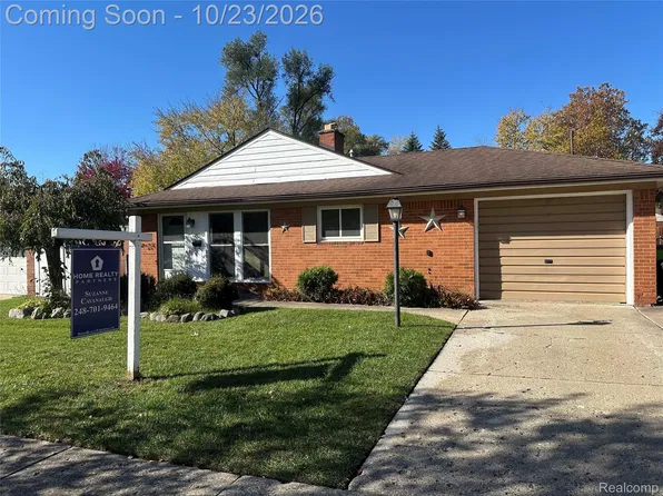 191 Hill St, Milford, MI 48381