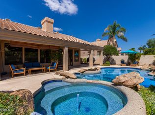 9117 E Pine Valley Rd, Scottsdale, AZ 85260