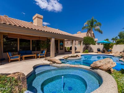 9117 E Pine Valley Rd, Scottsdale, AZ, 85260