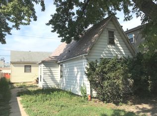 4622 S Keeler Ave, Chicago, IL 60632