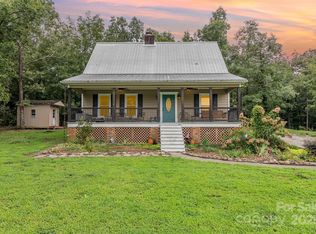 2031 Old Pageland Marshville Rd, Marshville, NC 28103