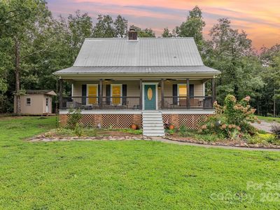 2031 Old Pageland Marshville Rd, Marshville, NC, 28103
