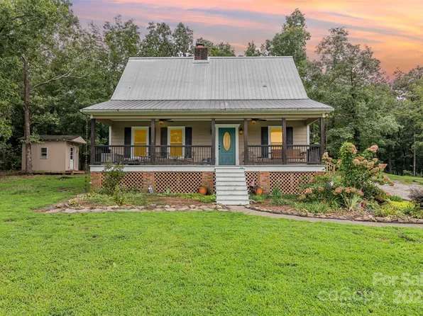 2031 Old Pageland Marshville Rd, Marshville, NC 28103