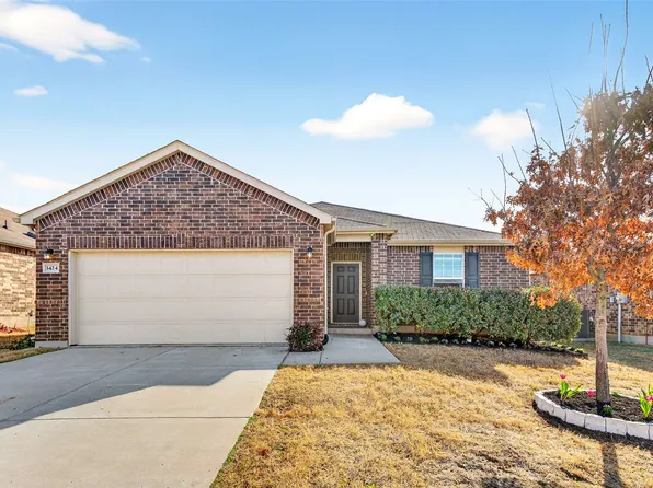 1424 Vernon Dr, Providence Village, TX 76227