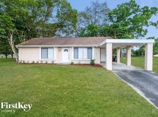 925 Cromey Rd NE, Palm Bay, FL 32905