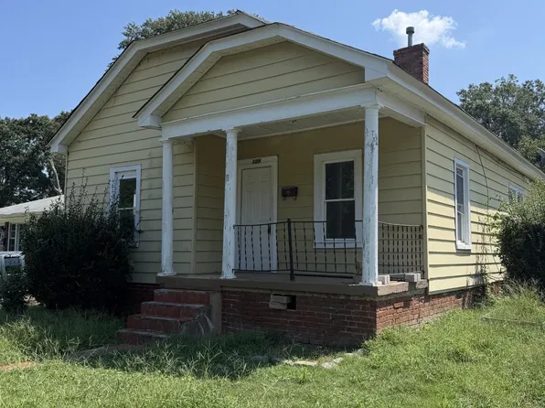 128 Prospect Ave, Spartanburg, SC 29306