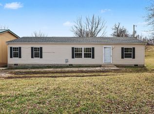 39 Greenwood Portland Rd, De Mossville, KY 41033