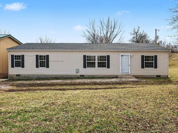 39 Greenwood Portland Rd, De Mossville, KY 41033