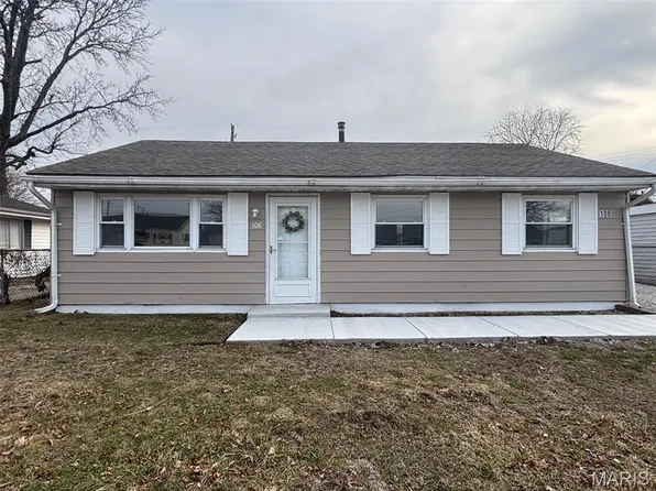 108 Charlene St, East Alton, IL 62024