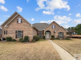 7309 Gunstock, Texarkana, TX 75503