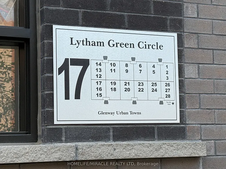 17 Lytham Green Cir #26 — Photo 38