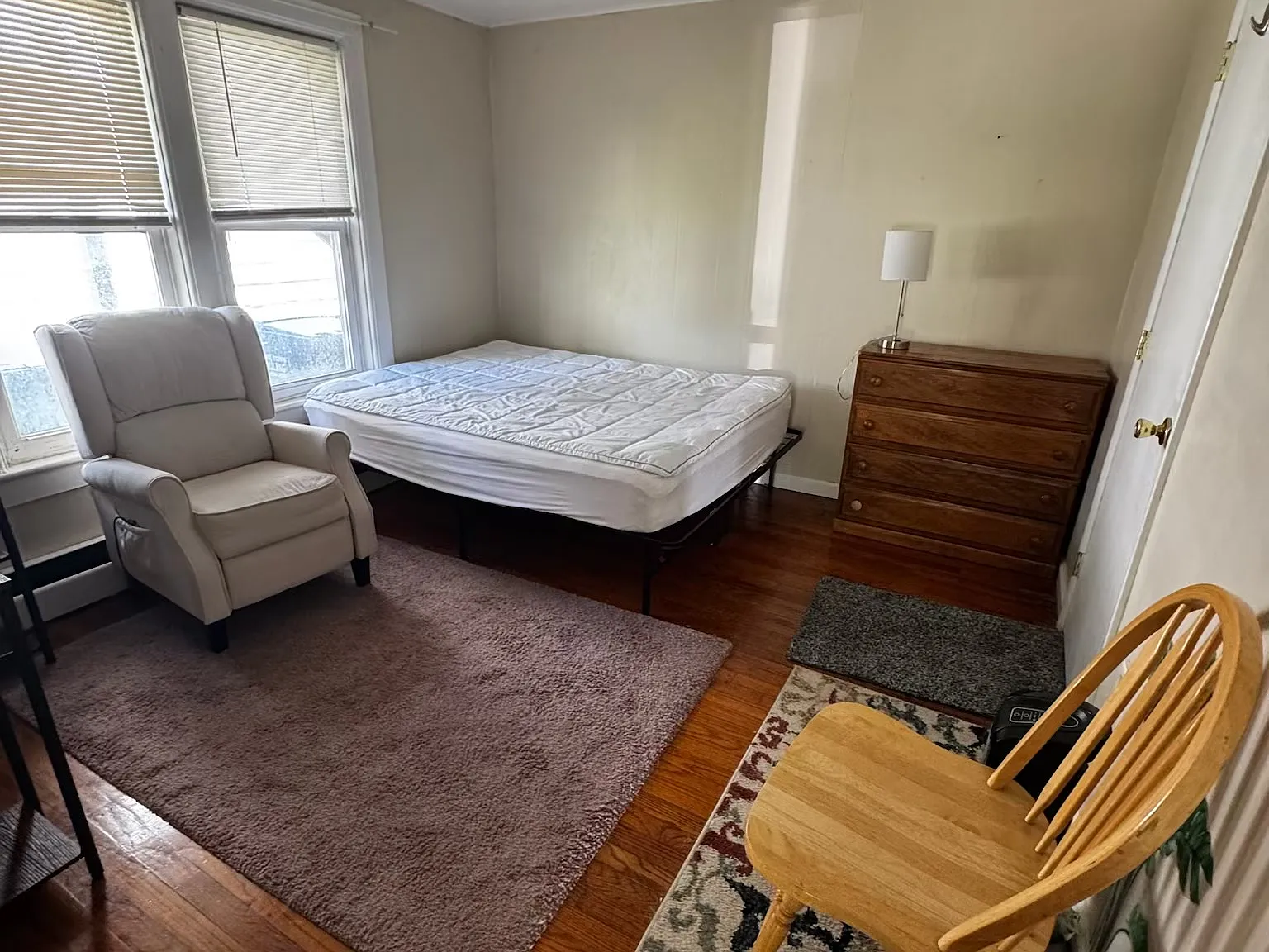 1 bed, 500 sqft, $1,075 — Photo 3