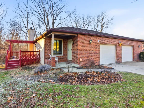 1797 Quarry Ridge Dr, Columbus, OH 43232