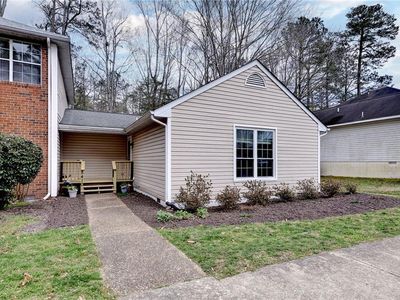 5410 Mary Ln, Williamsburg, VA, 23188