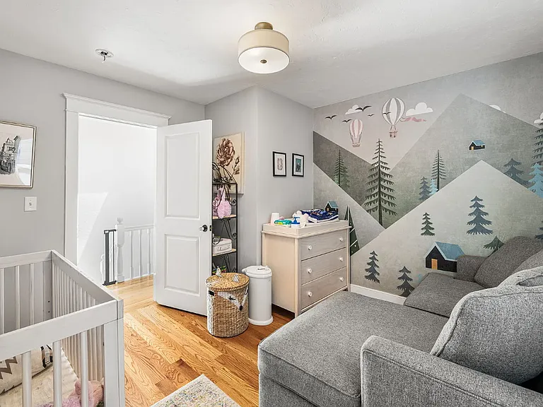 227 Havre St #3B — Photo 13