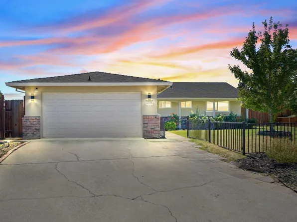 6008 Pinafore Ct, Sacramento, CA 95842