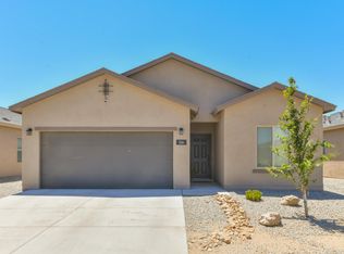 156 Prism Ave SW, Rio Rancho, NM 87124