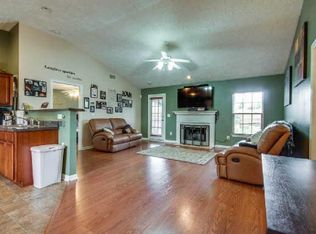 4058 Sequoia Trl, Spring Hill, TN 37174