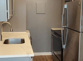 3415 5th St SE APT 34, Washington, DC 20032