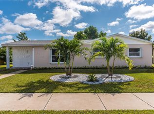 5212 SW 128th Ave, Miami, FL 33175