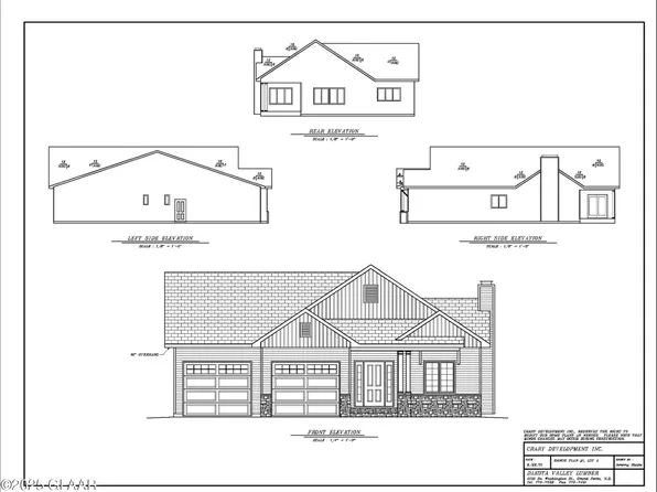 Bucko Ct, Grand Forks, ND 58201