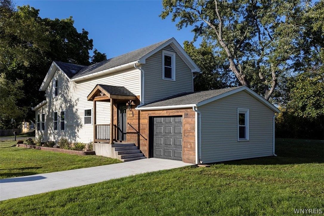 5855 Ridge Rd, Lockport, NY 14094 Zillow