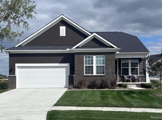 50664 Crusader Dr, Macomb, MI 48042