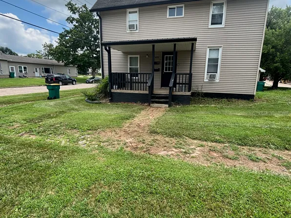 401 W Wheeler St Floor 2, Macomb, IL 61455