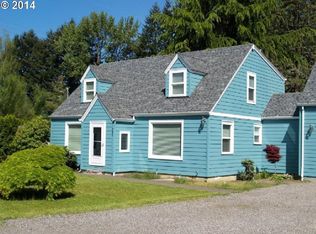 685 W Ida St, Stayton, OR