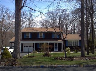 1004 Carteret Rd, Bridgewater, NJ 08807