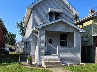 615 Southwood Ave, Columbus, OH