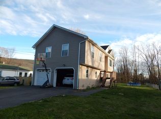 35 Hugunot St, Napanoch, NY 12458