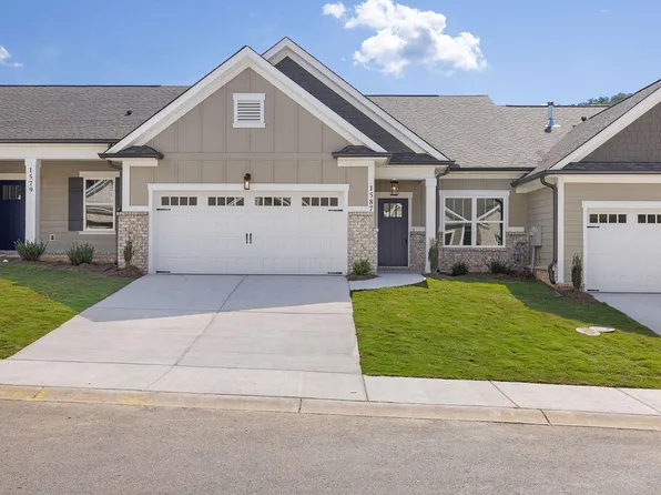 1587 Whisper Winds Ln #40, Ooltewah, TN 37363