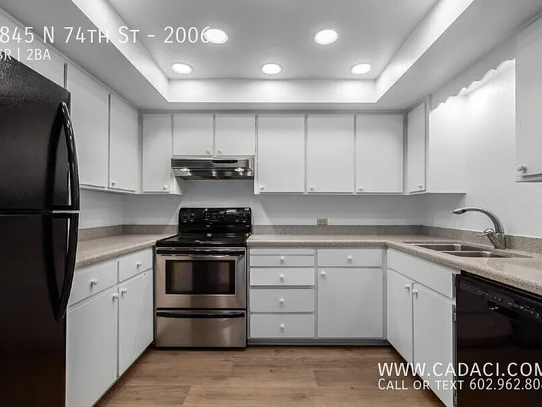 4845 N 74th St #2006 — Photo 16