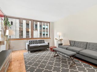 235 E 40th St APT 7F, New York, NY 10016