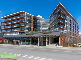1365 Pemberton Ave #411, Squamish, BC V8B 1B7