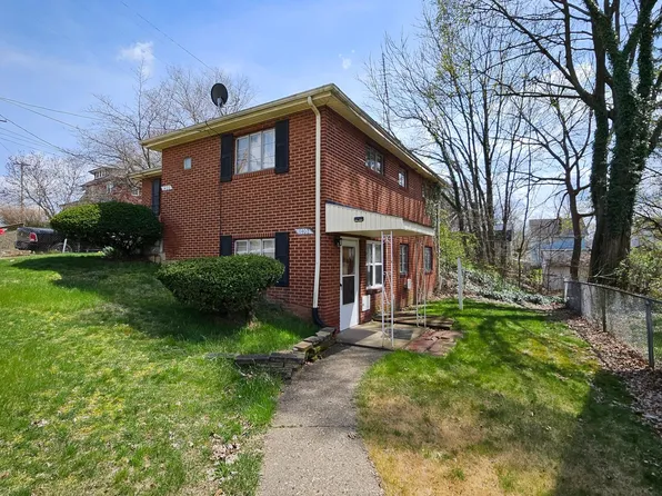 1402 17th St NW, Canton, OH 44703