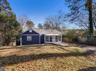 3006 Ringle Rd, Chamblee, GA 30341