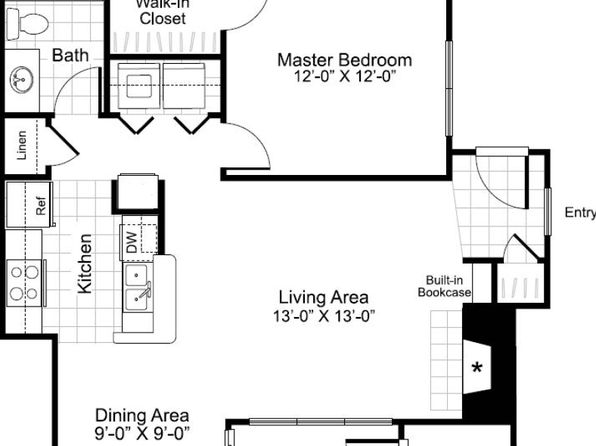 Bridges at Mallard Creek Apartment Homes | 7916 Harris Hill Ln, Charlotte, NC