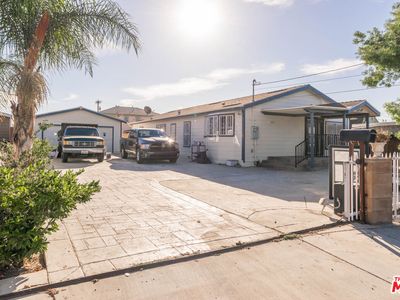 11156 Mansel Ave, Inglewood, CA, 90304