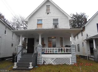 3845 W 39th St, Cleveland, OH 44109