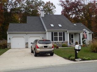 271 Greenwich Dr, Dover, DE 19901