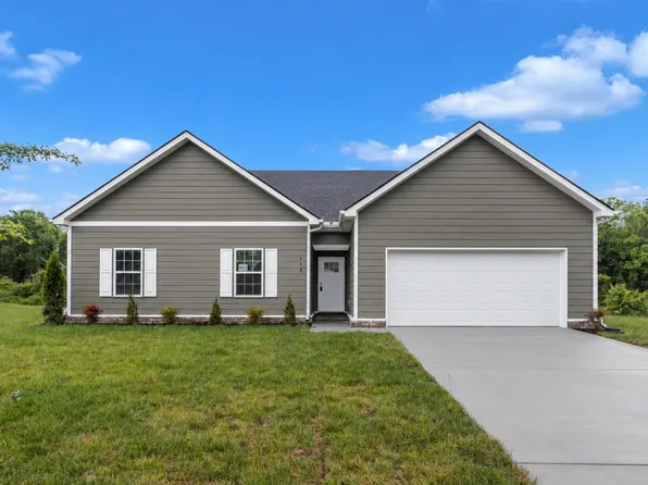 7208 Cox Pike Lot 1, Fairview, TN 37062