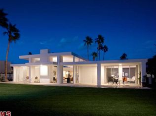 2733 S Kings Rd E, Palm Springs, CA 92264