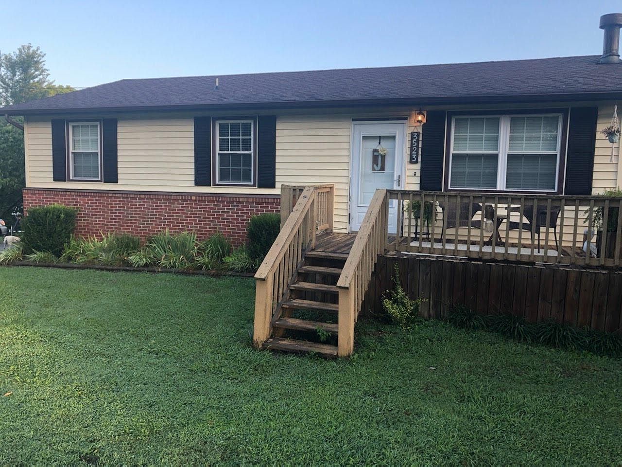 3523 Best Rd, Maryville, TN 37803 Zillow