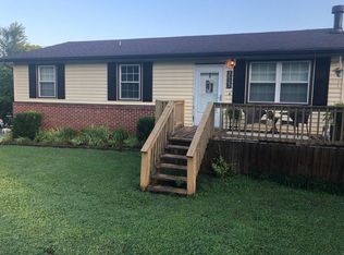 3523 Best Rd, Maryville, TN 37803