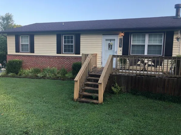 3523 Best Rd, Maryville, TN 37803